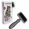 Vetocanis Escova de massagem para gatos em silicone