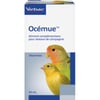 Virbac Ocemue Vitaminas para promover a muda das aves