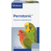 Virbac Perrotonic Vitamines pour perruches et perroquets