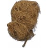 TYROL Nid en Fibres de Coco pour Oiseaux Domestiques. 100% fibre de coco. Coloris Marron. 330G