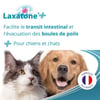 Laxatone Transit intestinale del cane e del gatto