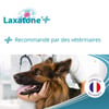 Laxatone Darmtransit von Hunden und Katzen
