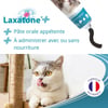 Laxatone voor een goede darmtransit van katten of honden