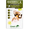 Greenvet Rhodeo L.A. Pipette repellenti attivi naturali per NAC