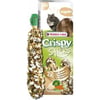 Versele Laga Crispy Sticks Hamsters e Ratos Arroz e Legumes