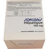 SOFCANIS Hepatic 25mg oder 150mg - Liver Support Dogs & Cats