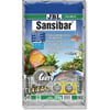 JBL Sansibar Grey areia fina para aquários de água doce ou água do mar