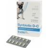 TVM Synbiotic D-C - Probiotiques / Prébiotiques Intestinaux pour Chien