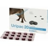 TVM Uripac - Suporta a função urinária de cães e gatos