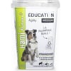 HAMIFORM Education Medium- Agility Snack für mittelgroße Hunde