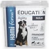 HAMIFORM Education Maxi - Guloseimas Agility para Cães Grandes