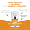 CLÉMENT THÉKAN Arthrosenior - Complemento Alimentare Articolare per Cani anziani