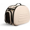 Zolia Malibu Transporttasche mit Brustgurt - in 3 Farben erhältlich