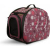 Zolia Malibu Transporttasche mit Brustgurt - in 3 Farben erhältlich