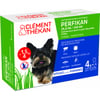 Clément Thékan Perfikan - Externes Schädlingsbekämpfungsmittel für Hunde