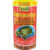 Tetra Gammarus Alimentación de las tortugas acuáticas