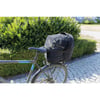 Fahrradkorb für schmale Gepäckträger und Elektrofahrräder