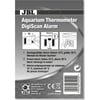 JBL DigiScan Alarm Thermomètre numérique avec alarme