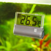 JBL DigiScan Aquarium-Thermometer