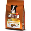 Affinity ULTIMA Adult Medium Maxi para cães medios e grandes