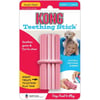 KONG Teething Stick zahnmedizinisches Spielzeug für Welpen