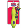 KONG Air Fetch Stick mit Kordel Hundespielzeug