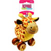 Jouet KONG Tennisshoes Giraffe