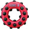 Brinquedo circular dental para cães KONG Dotz™