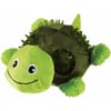 Brinquedo sonoro e dentário KONG Shells™ Tartaruga / Turtle