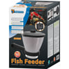 SuperFish Koi Pro Fish Feeder Distributeur de nourriture pour bassin