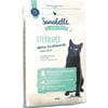 SANABELLE Sterilized getreidefrei für sterilisierte Katzen