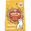 LILY'S KITCHEN Adult Chicken Casserole mit Huhn für Katzen