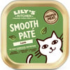 LILY'S KITCHEN Adult Nassfutter ohne Getreide 85g für Katzen - 4 Geschmacksrichtungen