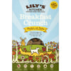LILY'S KITCHEN Pequeno Almoço Breakfast Crunch para cão adulto