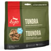 ORIJEN Tundra Snacks para gatos con 100% carne de caza fresca