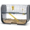 Cage pour hamsters - 60cm - Geneva 