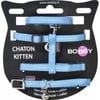 Set Kätzchen Safe BOBBY - Reflektierend -4 Farben zur Auswahl