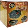 Versteck für Reptilien Repti Shelter - kleines Modell