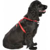 Klassiche Safe BOBBY Hundegeschirr - Reflektierend - Schwarz oder Rot
