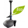 Oase Aquarius Fountain Set Eco Pompe à eau à haute performance énergétique