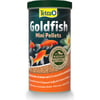 Tetra Pond Goldfish Mini Pellets Alimento completo para peixes vermelhos