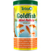 Tetra Pond Goldfish Mini Pellets Mangime completo per pesci rossi