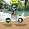 Tetra Pond Sterlet Sticks Alimento de imersão rápida para esturjões