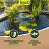 Tetra Pond Sterlet Sticks XL Schnelles Immersionsfutter für große Störe