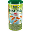 Tetra Pond Sticks Mini Alleinfutter für kleine Teichfische