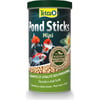 Tetra Pond Sticks Mini Aliment complet quotidien pour petits poissons de bassin