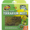 Terrarium Moss - Moos für Terrarien LARGE