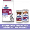 HILL'S Prescription Diet i/d AB+ Digestive Care Low Fat Stoofpotje voor Hond