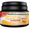 Dennerle Guppy & Co Booster Alimento para guppies