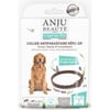 ANJU - Collare antiparassitario repellente per Cani